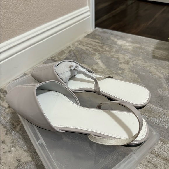 ASOS Shoes - Sling back flats